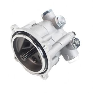K3V112ปั๊มนำร่องสำหรับรถขุด SH200A3 DH258ปั๊มไฮดรอลิก - Product Image 1