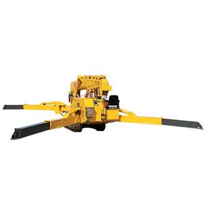5 T Mini Spider <span class=keywords><strong>Crane</strong></span> zum Mieten oder Verkauf Spot Supply 5 Tonnen Spider <span class=keywords><strong>Crane</strong></span> - Product Image 1