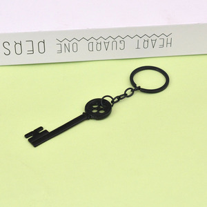 Colliers pendentifs <span class=keywords><strong>Secret</strong></span> Key, clé, crâne, cauchemar avant Noël, collier ras <span class=keywords><strong>du</strong></span> cou, bijoux Kingdom Hearts, cadeaux - Product Image 6