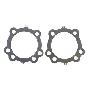 ATHENA Head Gasket <b>Kit</b> <b>Model</b> P400195001012 Big Bore 3-3/4" Thickness 0.030" Italy - Product Image 1