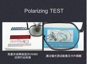 แว่นตากีฬาคุณภาพสูง กรอบโลหะผสมขนาดใหญ่ บานพับสปริง แผ่นรองจมูกสวมใส่สบาย แว่นกันแดดโพลาไรซ์ HD UV400 สำหรับนักบิน - Product Image 5
