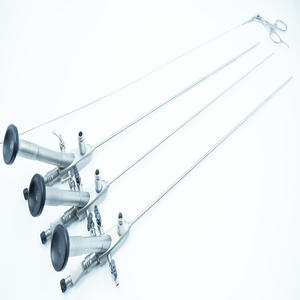 Dispositivos de Urología Médica instrumentos quirúrgicos de Urología La base de los instrumentos quirúrgicos - Product Image 3