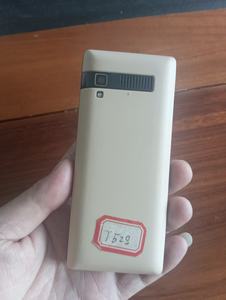 T528 Telefono Cellulare con Schermo da 2,8 Pollici, Batteria Grande, Dual SIM, 2G, Tastiera, Fotocamera, FM, SOS - Sistema Operativo in Francese, Spedizione Gratuita dalla Cina - Product Image 6