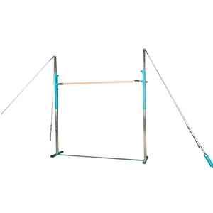 New design equipment used in gymnastics adult Multi-function horizontal bar