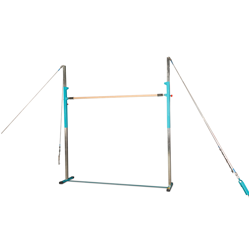 New Design Equipment Used in Gymnastics