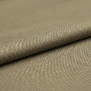 Tessuto da uomo moda italiana 30% W 70% P lana Merino pettinata in poliestere misto tecnica intrecciata per giacche Gent - Product Image 4