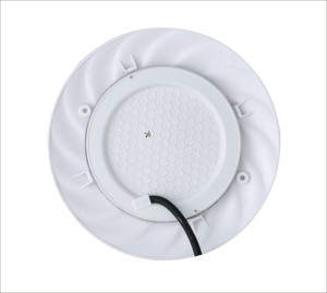 Thép Tường Hồ bơi hồ bơi ánh sáng RGB <span class=keywords><strong>PAR56</strong></span> Pc <span class=keywords><strong>LED</strong></span> 90 sonnoff PC inox Chất liệu IP68 không thấm nước WIFI/DMX512/từ xa/chuyển đổi - Product Image 5