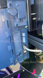 Popular <strong>Bill</strong> <strong>Acceptor</strong> <strong>Bill</strong> Validator ICT LX7 200bills with <strong>Bill</strong> Box and Lock for Gaming Machines - Product Image 3