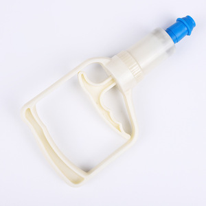 <span class=keywords><strong>Set</strong></span> Cangkir Bekam Vakum Tebal untuk Penghilang Nyeri Tubuh (Bahan Plastik) - Product Image 3