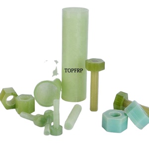 Joint d'isolation en fibre de verre époxy G10 G11 - Product Image 6