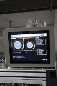 BCM ad alta velocità completamente automatica 160 pezzi/min Bio tazza di carta macchina per fare il vetro nuovo motore per la produzione di tazze per ristoranti - Product Image 3