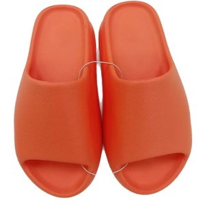 Ciabatte Personalizzate di Alta Qualità all'Ingrosso, <span class=keywords><strong>Pantofole</strong></span> in Gomma Liscia, Ciabatte Yey Zy con Suola Spessa per Uomo e <span class=keywords><strong>Donna</strong></span>, Ciabatte Cloud - Product Image 5