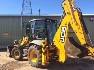 Bán Máy Xúc Lật 3CX <span class=keywords><strong>JCB</strong></span> Mới 95%, Mẫu Máy Xúc <span class=keywords><strong>JCB</strong></span> 3CX Retro 2019 Giá Thấp Tại Thượng Hải Trung Quốc - Product Image 5