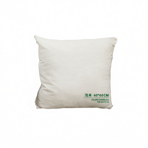 Cuscini e Imbottiture per Sedili di Qualità Premium - Product Image 1