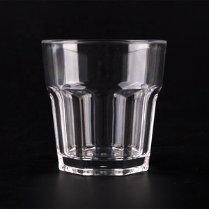 <span class=keywords><strong>Bicchieri</strong></span> Impilabili in Acrilico <span class=keywords><strong>da</strong></span> 10oz, Trasparenti e Riutilizzabili per <span class=keywords><strong>Acqua</strong></span> e Birra - Product Image 3