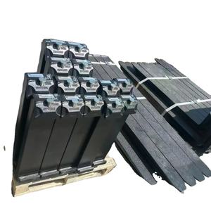 Cascat 4.5T Nuevo Equipo Esencial para Manipulación de Tambores, Accesorios Forjados para Carretillas Elevadoras AWD, Uso Minorista - Product Image 1