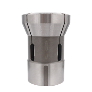 Stuka ck0640 # Loại CNC Lathe trở lại kéo <span class=keywords><strong>Collet</strong></span> mùa xuân thép <span class=keywords><strong>Chuck</strong></span> Vòng - Product Image 1