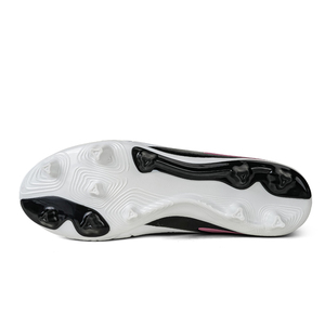 Scarpe <span class=keywords><strong>da</strong></span> Calcio Basse, Scarpe <span class=keywords><strong>da</strong></span> <span class=keywords><strong>Calcetto</strong></span>, <span class=keywords><strong>Scarpini</strong></span> <span class=keywords><strong>da</strong></span> Calcio FG HG AG in Microfibra, Calzature per Squadre, Uomo e Donna, Adulti, Sneakers - Product Image 6