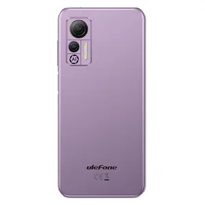 Ulefone-teléfono inteligente Note 14 4G, 64GB, Android 12, Media Tek A22, Cámara principal de 13MP, precio barato, 4500mAh, 6,52 pulgadas