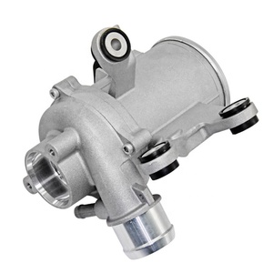 Bomba de Agua Eléctrica para Motor <span class=keywords><strong>Mercedes</strong></span> M274.920 705171650 2742000207 2742000107 - Product Image 5