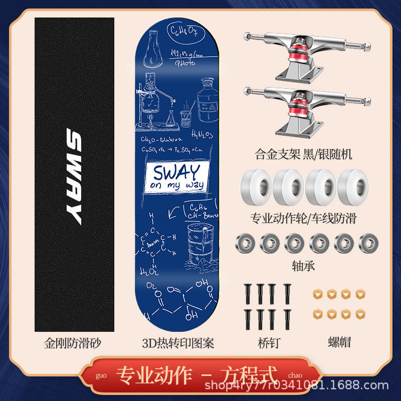 Action professionnelle [équation]