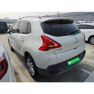 Guazi <span class=keywords><strong>Peugeot</strong></span> 3008 2015 SUV Usato Benzina Automatico Urbano Trazione Anteriore Bianco Stock all'Ingrosso <span class=keywords><strong>Auto</strong></span> Usata per Importatori SUV Pronta Consegna - Product Image 4