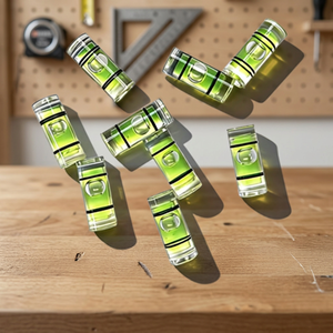 เกจวัดระดับกระจก 6x14 มม. สำหรับเครื่องมือวัดที่มีความแม่นยำสูง - Product Image 5