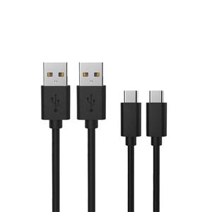 Câble de charge <span class=keywords><strong>USB</strong></span> Type C haute vitesse 3,3 pieds/1 m 2.0 TPE <span class=keywords><strong>Jack</strong></span> en gros pour Huawei P9/Galaxy S8/Note 7/G5 Câble <span class=keywords><strong>USB</strong></span> C - Product Image 2