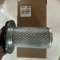 Radlader-Ersatzteile 4110000613 Filter Kraftstofftankfilter 4110000613