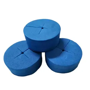 Cloner Collari, impianto di Clonazione Collari per Aeroponic Cloners e in forma All'interno di 2 pollici Netto Tazze in Sistemi Idroponici Blu Colore 50 P - Product Image 4