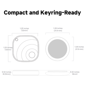 HB20ระบบคู่ที่แท้จริงไม่ต้องใช้แอปเพื่อระบุตำแหน่งอัจฉริยะทั่วโลกสำหรับสุนัขสัตว์เลี้ยง - Product Image 3