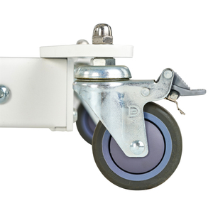 ERB Clinic Salon odontoiatrico completamente <span class=keywords><strong>elettrico</strong></span> regolabile in ospedale divano terapia fisica letto tavolo medico - Product Image 3