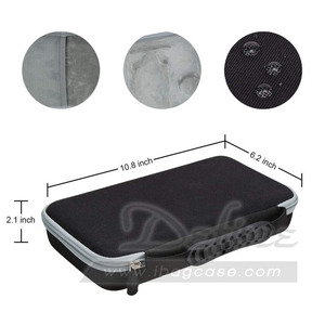 ฮาร์ดเชลล์ EVA หูฟังสำหรับ<span class=keywords><strong>3M</strong></span> <span class=keywords><strong>Littmann</strong></span> Classic III - Product Image 5