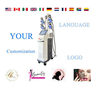 Meilleure <span class=keywords><strong>machine</strong></span> de <span class=keywords><strong>cryolipolyse</strong></span> 360, appareil de <span class=keywords><strong>cryolipolyse</strong></span> 360, meilleure <span class=keywords><strong>machine</strong></span> de <span class=keywords><strong>cryolipolyse</strong></span> pour le remodelage corporel par congélation des graisses - Product Image 2