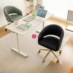 Yicheng Beauty, venta al por mayor, silla cerrada, silla de recepción de oficina, silla de escritorio frontal del proveedor de <span class=keywords><strong>China</strong></span> - Product Image 4