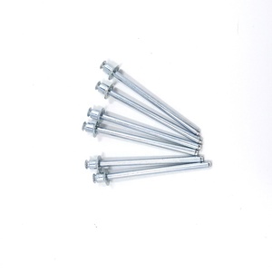 Cabezal de descarga avellanado doble SKKPT Tire a través de remaches ciegos Remache PT de acero - Product Image 3