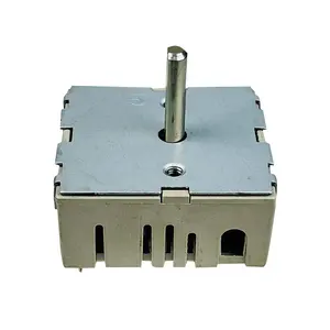 Regulador De Energia 501 TIPO Interruptor infinito Interruptor seletor Interruptor rotativo