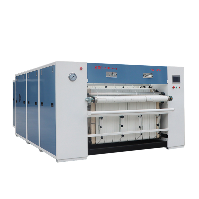 New Commercial Laundry Equipment Steam Iron