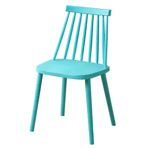 stackable monoblock design price modern colored plastic dining chair sales outdoor cheap durable wholesale pp chairs nordic