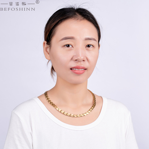 Collar de Titanio con Germanio y Aniones <span class=keywords><strong>para</strong></span> la Salud y la Circulación Sanguínea <span class=keywords><strong>para</strong></span> Mujer - Product Image 5