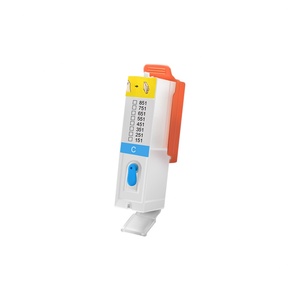 Cartucho de Tinta Recargable Supercolor CLI-151 PGI-150 IX6810 para Impresoras Canon Pixma IP7210 MG5410 MX721 MX921 MG5510 - Product Image 3