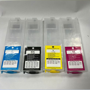 Sistema de Tinta Continua WEL-TRY Compatible con T9441 T9451 T11 para Cartuchos Wf-c5710, <span class=keywords><strong>Workforce</strong></span> Pro Wfc5390 C5790 C5890 M5299 M5899 - Product Image 6