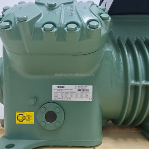 Compresor Reciprocante Duradero Bitzer 4H-25.2Y-40P para Contenedores Refrigerados y Aplicaciones de Refrigeración - Product Image 2