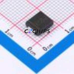 Diodo ES5J SMC Original Nuevo, Diodo de Propósito General, Venta al por Mayor de Componentes Electrónicos, Proveedor de Chips y Servicio BOM - Product Image 1