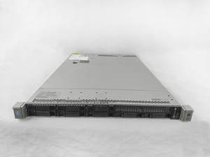 DL360 GEN9 E5-2600 processore Rack tipo 1u Server SAS SATA Storage <span class=keywords><strong>Data</strong></span> H240 P440 Array Card Host <span class=keywords><strong>Computer</strong></span> Server usato - Product Image 2