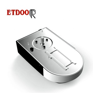 <span class=keywords><strong>Kit</strong></span> <span class=keywords><strong>de</strong></span> moteur <span class=keywords><strong>de</strong></span> <span class=keywords><strong>porte</strong></span> <span class=keywords><strong>de</strong></span> <span class=keywords><strong>garage</strong></span> facile à utiliser |   Télécommande + Wi-Fi en option |   Production en usine - Product Image 4