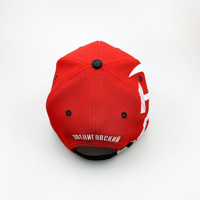 Gorras de Béisbol de Alta Calidad en Oferta, Gorras de Béisbol Estructuradas Ajustables de Moda para Hombre, Gorra de Béisbol de Dos Tonos en Promoción