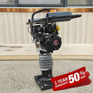 Honda GX160 Xăng Xăng cầm tay 5.5HP h0nda động cơ nhỏ <span class=keywords><strong>rammer</strong></span> compactor tamping <span class=keywords><strong>rammer</strong></span> - Product Image 2