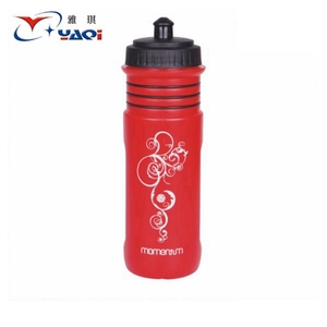 Color incitant del hdpe de la botella de agua bidon personalizar logotipo - Product Image 2