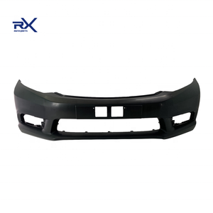 กันชนหน้ารถยนต์คุณภาพสูงสำหรับ Honda <span class=keywords><strong>Civic</strong></span> ปี 2012-2013 - Product Image 1